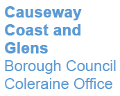 Causeway Coast and Glens Borough Council Coleraine Office